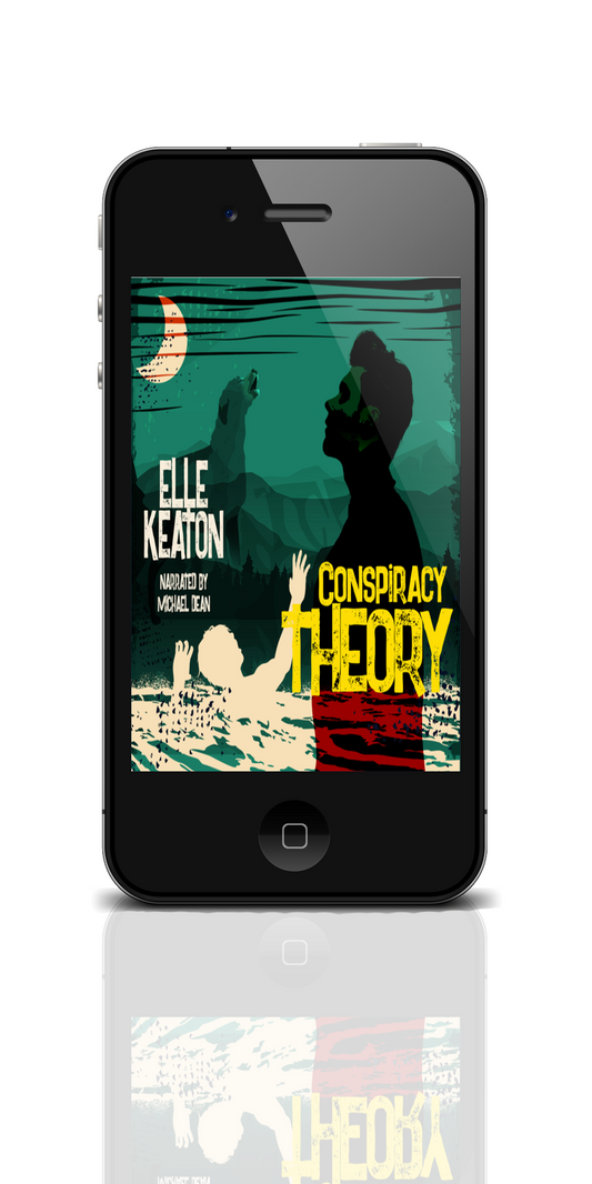 Conspiracy Theory - Veiled Intentions Audiobook 1