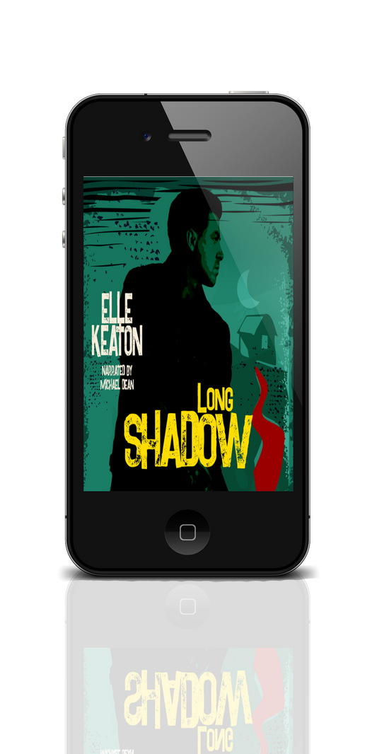 Long Shadow - Veiled Intentions Audiobook 2