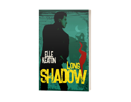 Long Shadow, Veiled Intentions Book 2