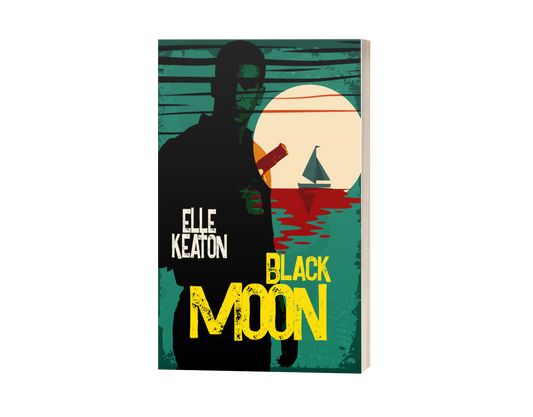 Black Moon, Veiled Intentions Book 3