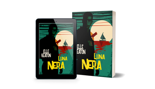 Luna Nera (Intenzioni Velate Vol. 3)