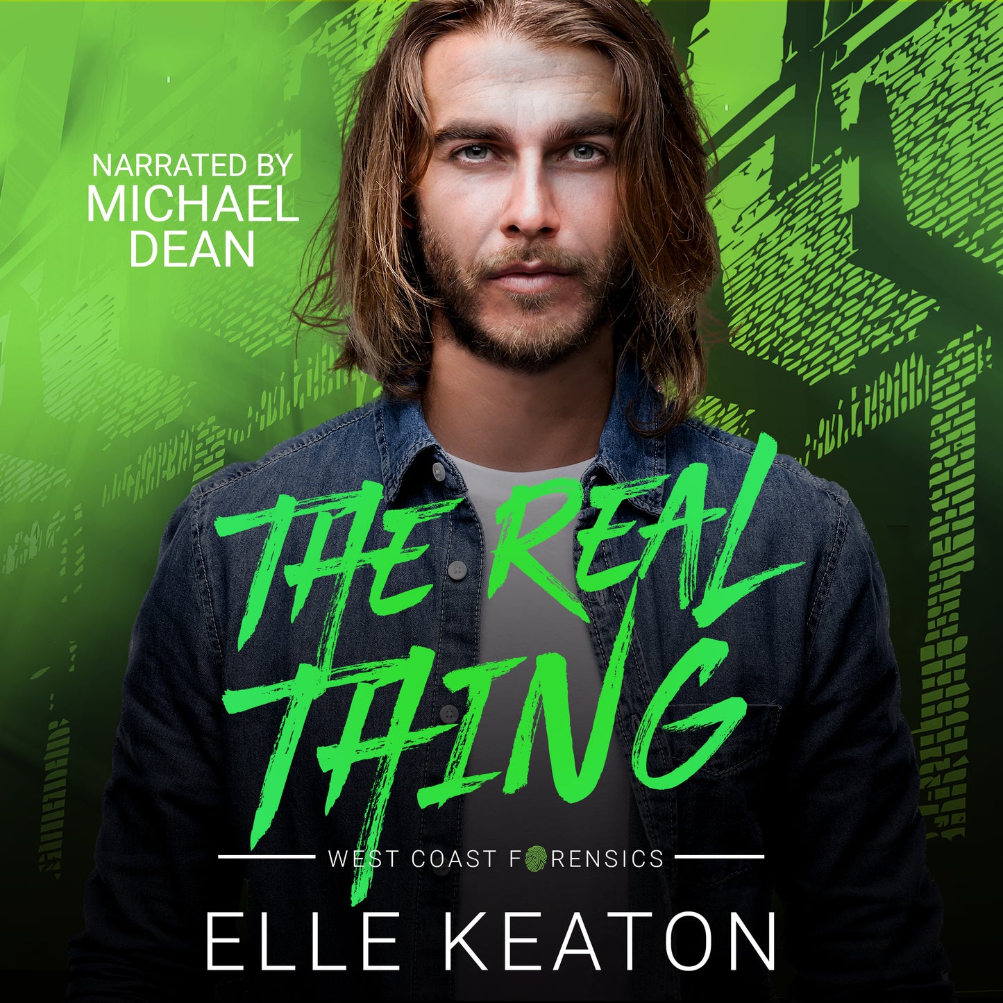 The Real Thing WCF #5 - Audio book