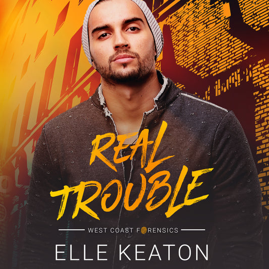 Real Trouble  WCF #1 - Audiobook